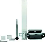 Produktfoto 1 von PSEN b2 Si-Riegel m.Fluchtentriegelung Arretierungsbolzen deaktivierbar