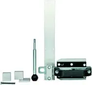 Produktfoto 1 von PSEN b2.1 Si-Riegel m.Fluchtentriegelung Arretierungsbolzen n.deaktivierbar
