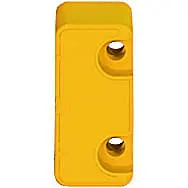 Produktfoto 1 von PSEN cs5.13 M12 EX 1actuator Betätiger f.codierten Si-Schalter