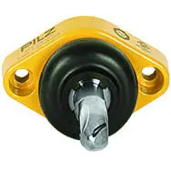 Produktfoto 1 von PSEN ml 1.1 actuator Schutztürsystem codiert