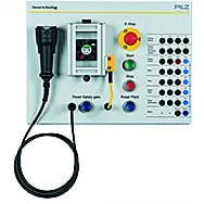 Produktfoto 1 von PES sensor board enable en Bedienfeldbeschriftung Englisch