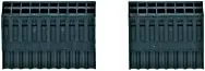 Produktfoto 1 von PIT m3p terminal set spring load Steckersatz f.PIT m3p