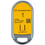 Produktfoto 1 von PIT m3 key2hq mode 1 Transponderschlüssel high quality