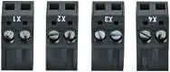 PNOZ s Setscrew terminals 12.5mm Sicherheitsschaltgerät