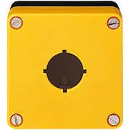Produktfoto 1 von PIT es box 72x72x61mm Aufbaugehäuse
