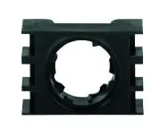 Produktfoto 1 von PIT es holder3c Kontaktblockhalterung f.Federkraftanschlüsse