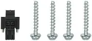 Produktfoto 1 von PMI 704 Mounting Kit Befestigungskit
