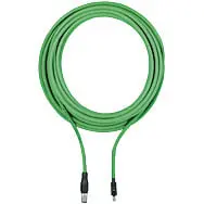 Produktfoto 1 von PSEN cable M12-4sm MIOsm MOVE 20m Kabel gerade Stecker