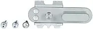 Produktfoto 1 von PSEN sl restart interlock (padlock) Wiederanlaufsperre