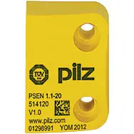 Produktfoto 1 von PSEN 1.1-20/1 actuator Si-Schalter magnetisch rechteckig