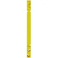 PSSu A CE N yellow 10Stück Codierelemente gelb