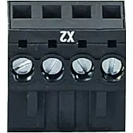 Produktfoto 1 von Screw terminals PNOZ mmc2p mml1p 1Stück Schraubklemmen