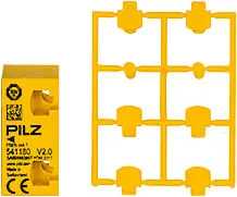 Produktfoto 1 von PSEN cs3.19-OSSD2 1actuator Si-Schalter codiert kompakt