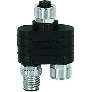Produktfoto 1 von PSEN Y junction M8 SENSOR Y-Stecker direkten Anschluss an Sensor