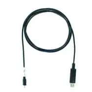 Produktfoto 1 von PNOZ s30 USB-configuration-cable (1.5m) Sicherheitsschaltgerät