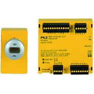 Produktfoto 1 von PITmode fusion Authentifizierungs- u.funktional sicheres Betriebsartenwahl