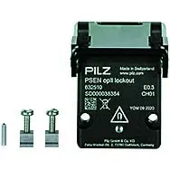 Produktfoto 1 von Zubehör Wiederanlaufsperre für PSEN opII Sicherheitslichtgitter