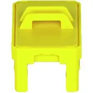 Produktfoto 1 von PNOZ s connector 10Stück Sicherheitsschaltgerät
