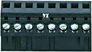 Produktfoto 1 von PNOZ s Set1screw terminals 45mm Sicherheitsschaltgerät