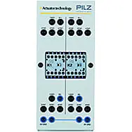 Produktfoto 1 von PES actuator board ec en Bedienfeldbeschriftung Englisch
