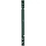 PSSu A CE O grey 10Stück Codierelemente grau