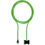 Produktfoto 1 von PNOZ msi6P Adapter ELAU 9/9 4 m Sicherheitsschaltgerät