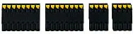 Produktfoto 1 von P3WP3P Set spring loaded terminals Wirkleistungsmesswandler