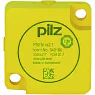 Produktfoto 1 von PSEN cs2.1 1 actuator Si-Schalter vollcodiert