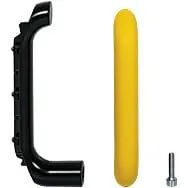 Produktfoto 1 von PSEN ml DHM handle yellow