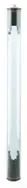 PSEN op67-69K-135/1 PMMA Tubus L135cm f.Abdichtung eines Lichtgitters