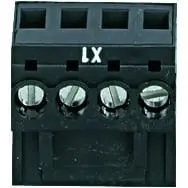 Produktfoto 1 von PNOZ s Setscrew terminals 22.5mm Sicherheitsschaltgerät