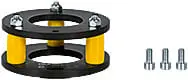 Produktfoto 1 von PSEN opII adjustable base unit Schutz vor starker mechanischer Einwirkung