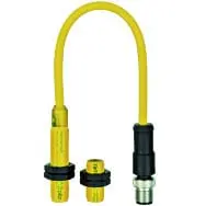 Produktfoto 1 von PSEN ma1.3n-20/PSEN ma1.3-08/8mm/1unit Si-Schalter magnetisch rund Stecker M12