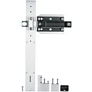 Produktfoto 1 von PSEN b5 Si-Riegel o.Fluchtentriegelung o.Arretierungsbolzen