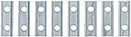 Produktfoto 1 von PSEN op Bracket kit adjustable Befestigungswinkel einstellbar