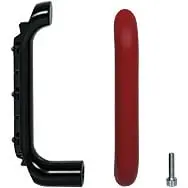 Produktfoto 1 von PSEN ml DHM handle red