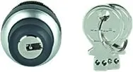 Produktfoto 1 von PIT gb key switch Schlüsselschalter 2x90° tastend