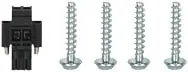 Produktfoto 1 von PMI 707 Mounting Kit Befestigungskit