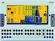 Produktfoto 1 von PES logic board pssu en Bedienfeldbeschriftung Englisch