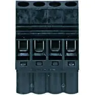 Produktfoto 1 von Set screw terminals PNOZ mo2p Schraubklemmen