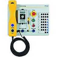 Produktfoto 1 von PES sensor board js en Bedienfeldbeschriftung Englisch
