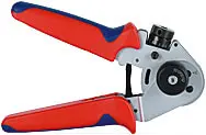 Produktfoto 1 von Crimping Tool Crimpwerkzeug