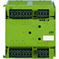Produktfoto 1 von P3WP3P C/5A/400VAC Wirkleistungsmesswandler