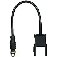 Produktfoto 1 von PSEN op pigtail RECEIVER b Anschluss- kabel Pigtail f.Empfänger Blanking