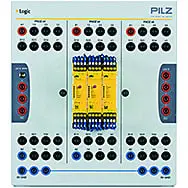 Produktfoto 1 von PES logic board pnozs en Bedienfeldbeschriftung Englisch