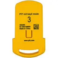 Produktfoto 1 von PIT m3 key2 mode 3 Transponderschlüssel