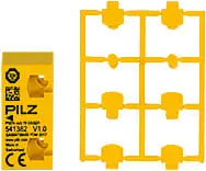 Produktfoto 1 von PSEN cs3.19-OSSD1 1actuator Si-Schalter codiert kompakt