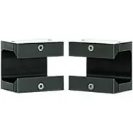 Produktfoto 1 von PSEN op muting bracket kit Befestigungsset f.Muting Arme