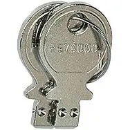 Produktfoto 1 von PIT gb spare part key
