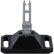 Produktfoto 1 von Flexibler Betätiger für Schutztürsystem PSENme